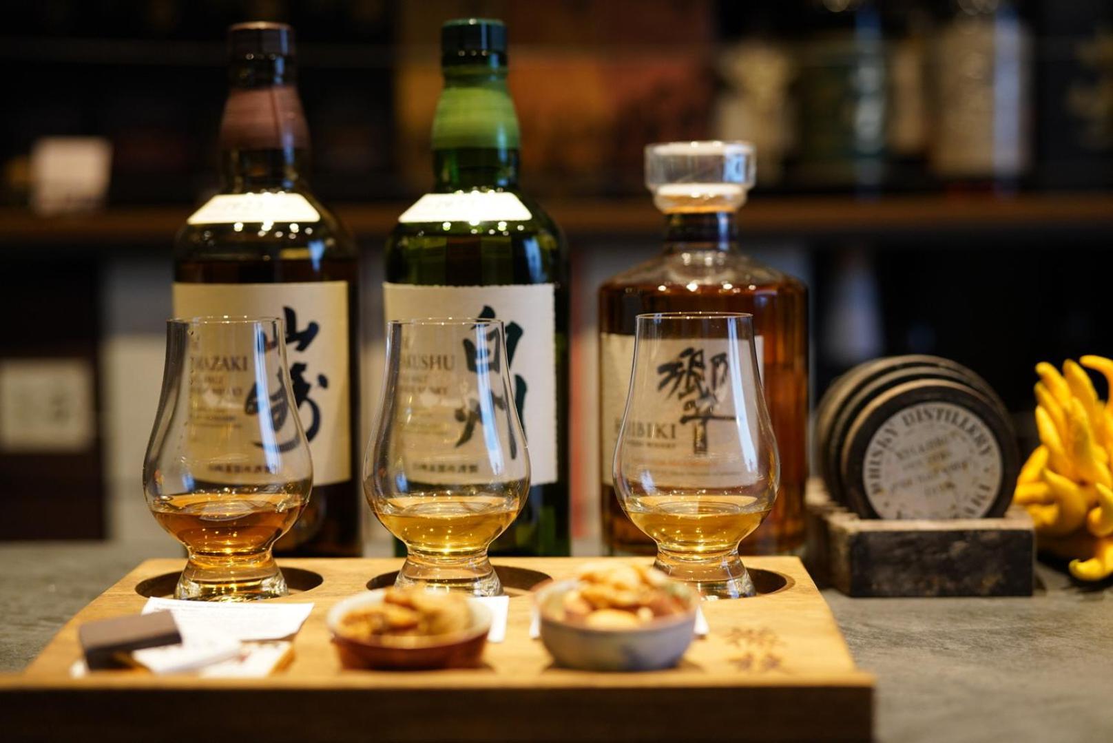 Yuenshe Higashi Hongan-Ji Villa เกียวโต ภายนอก รูปภาพ
